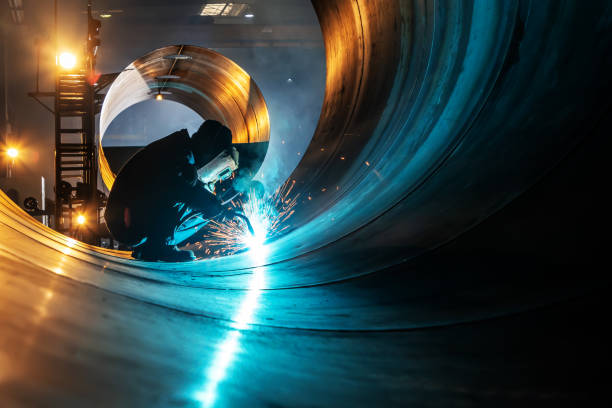 Trusted Pasadena Hills, MO Welder & Metal Fabrication Experts