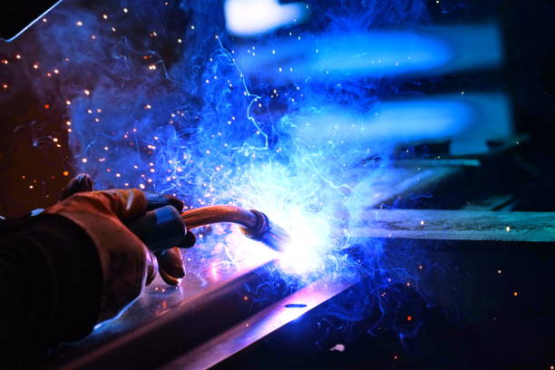 Best Artistic and Custom Metal Fabrication in Pasadena Hills, MO