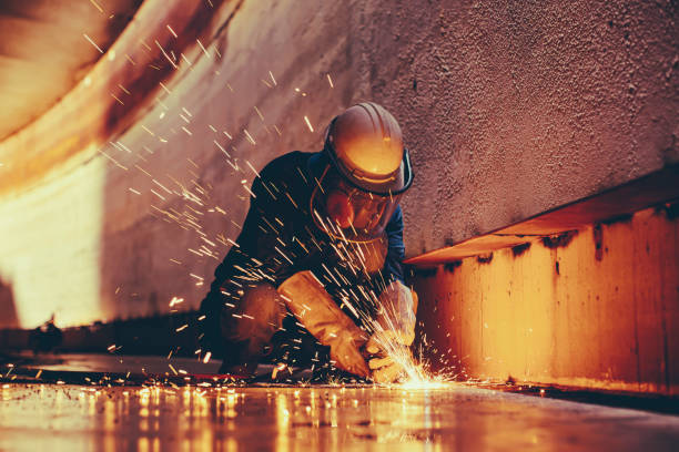 Best Pipe Welding in Pasadena Hills, MO