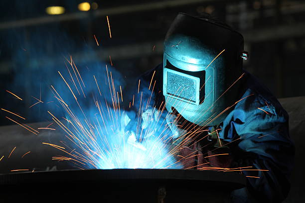  Pasadena Hills, MO Welder Pros