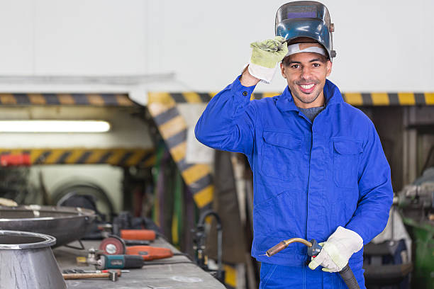 Best Automation and Robotic Welding in Pasadena Hills, MO
