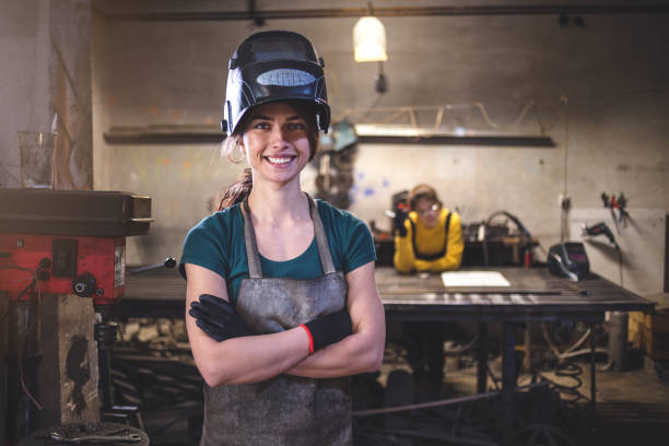 Best Automotive Welding in Pasadena Hills, MO